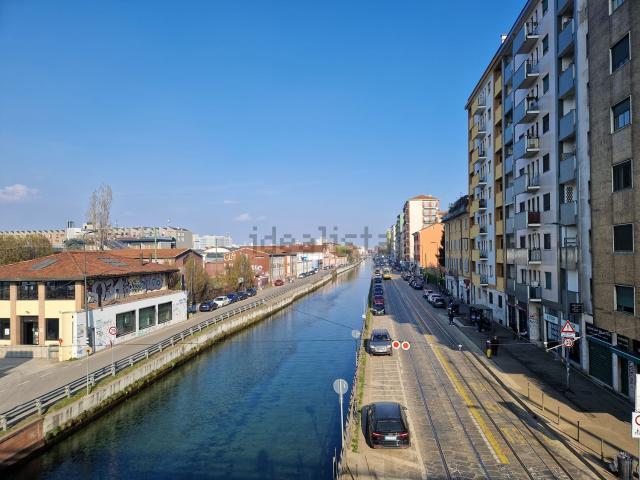 Appartamento in affitto di 110 m² in Via Carlo D&apos Adda, 5