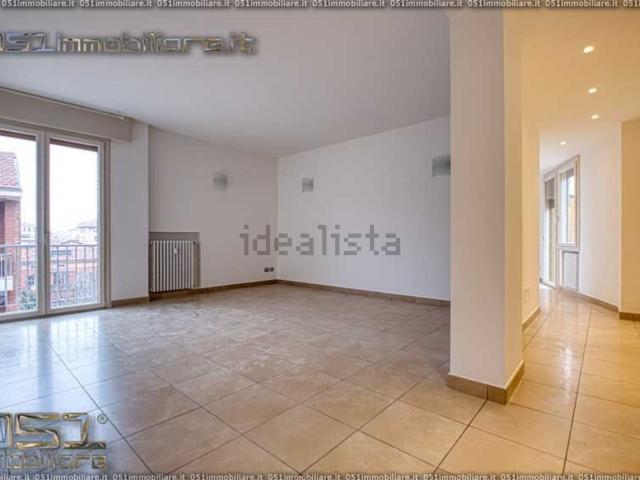 Appartamento in affitto di 110 m² in Via Chiudare, 9