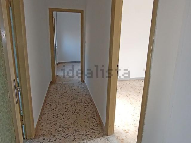 Appartamento in affitto di 110 m² in Via Claudio Monteverdi