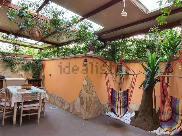 Appartamento in affitto di 110 m² in Via Cufra, 66