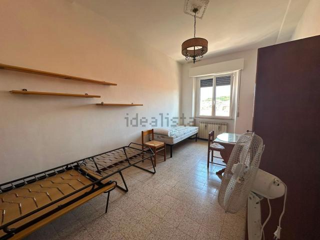 Appartamento in affitto di 110 m² in Via Curtatone, 27