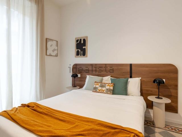 Appartamento in affitto di 110 m² in Via Curtatone, 6