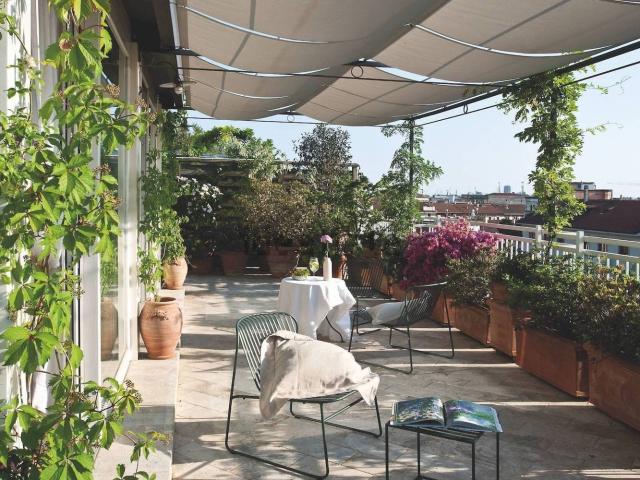 Appartamento in affitto di 110 m² in Via Amedeo D&apos Aosta