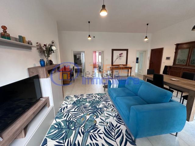Appartamento in affitto di 110 m² in Via Amsicora, 93