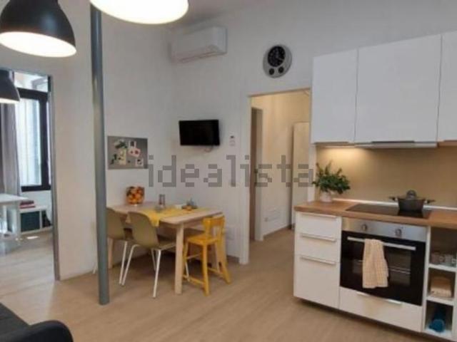 Appartamento in affitto di 110 m² in Via Antonio Fontanesi