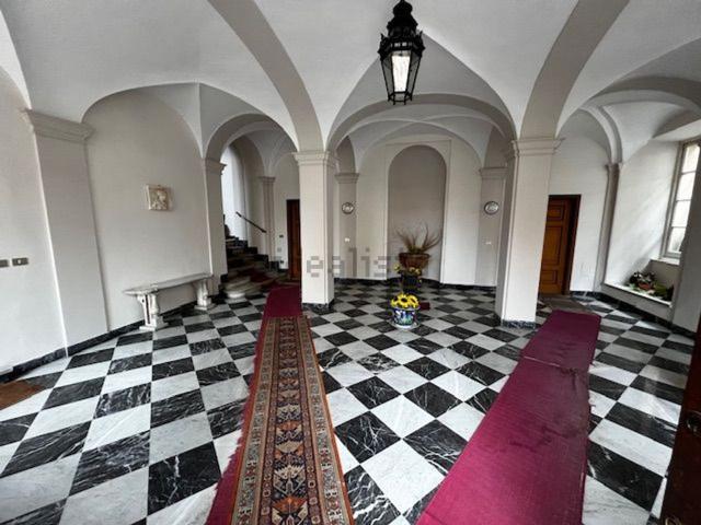Appartamento in affitto di 110 m² in Via Antonio Gramsci