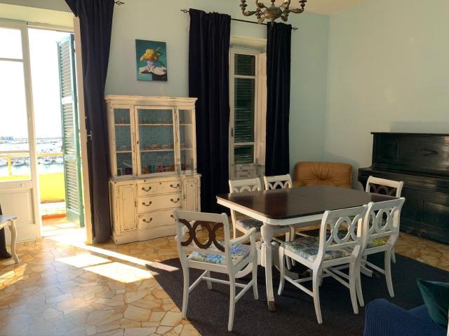 Appartamento in affitto di 110 m² in Via Antonio Gramsci, 60
