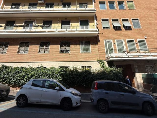 Appartamento in affitto di 110 m² in Via Antonio Gramsci, 9
