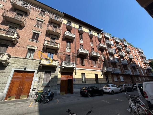 Appartamento in affitto di 110 m² in Via Antonio Pigafetta, 36