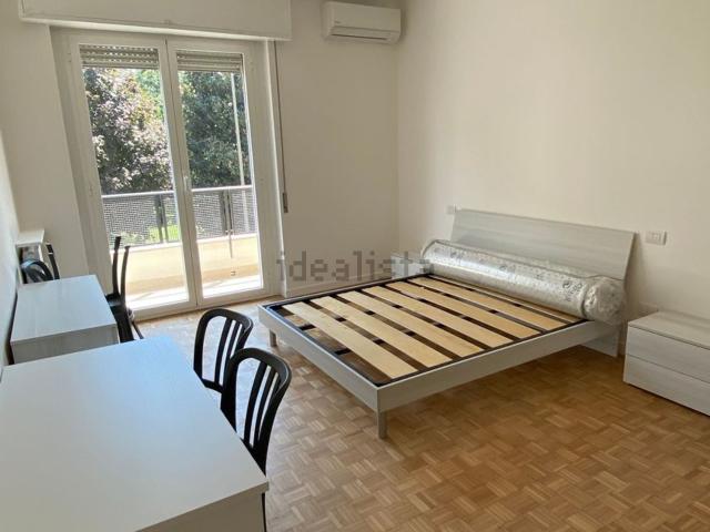 Appartamento in affitto di 110 m² in Via Andrea Maffei