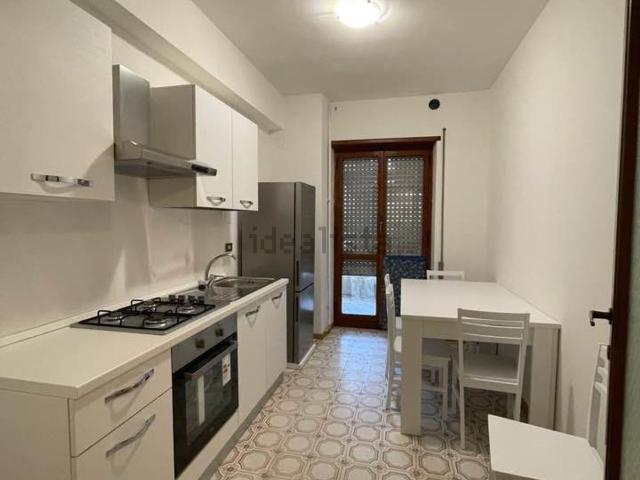 Appartamento in affitto di 110 m² in Via Andrea Palladio, 26
