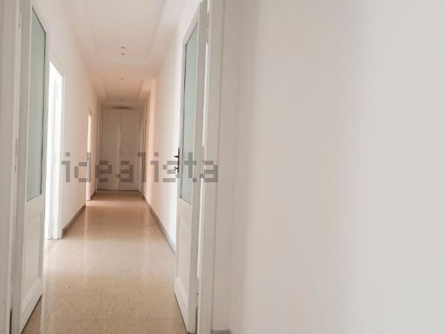 Appartamento in affitto di 110 m² in Via Angelo Poliziano