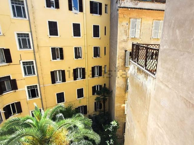 Appartamento in affitto di 110 m² in Via Angelo Poliziano
