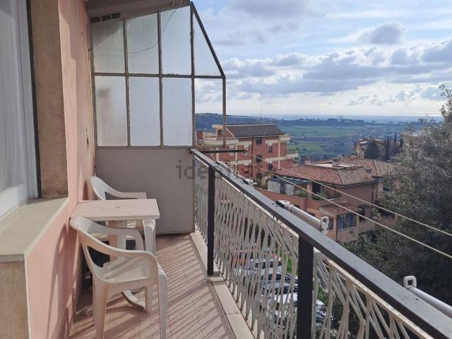 Appartamento in affitto di 110 m² in Via Acqua Leggera, 6