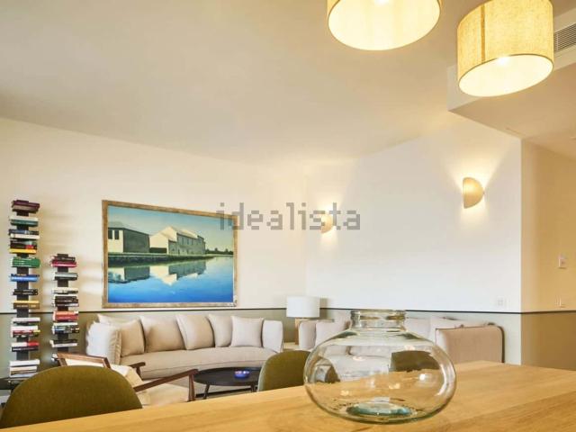Appartamento in affitto di 110 m² in Via Adamello, 10