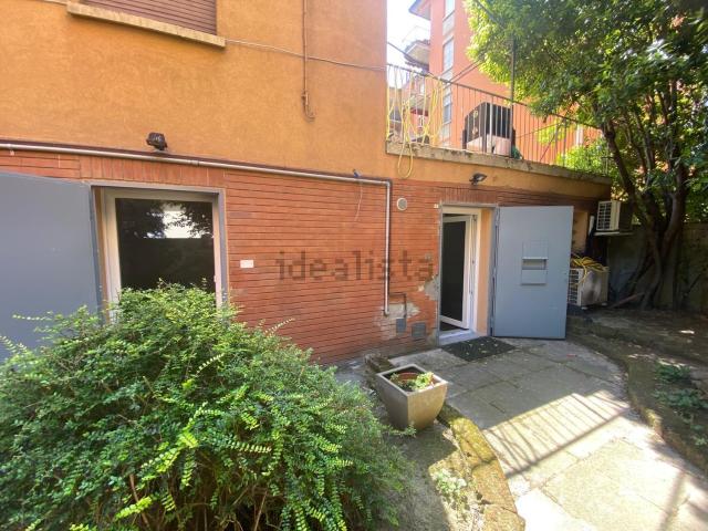 Appartamento in affitto di 110 m² in Via Adelaide Ristori, 15