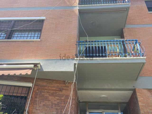 Appartamento in affitto di 110 m² in Via Alcamo