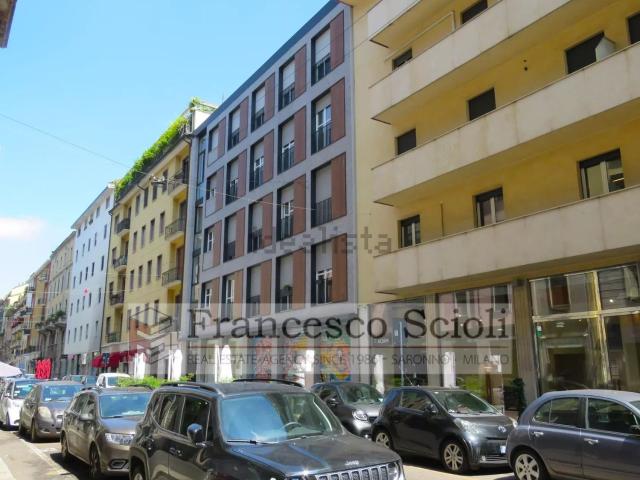 Appartamento in affitto di 110 m² in Via Alessandro Volta, 4
