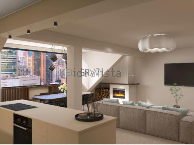 Appartamento in affitto di 110 m² in Via Alessandro Fleming