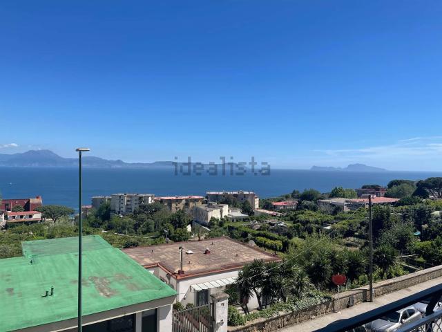 Appartamento in affitto di 110 m² in Via Alessandro Manzoni, 214