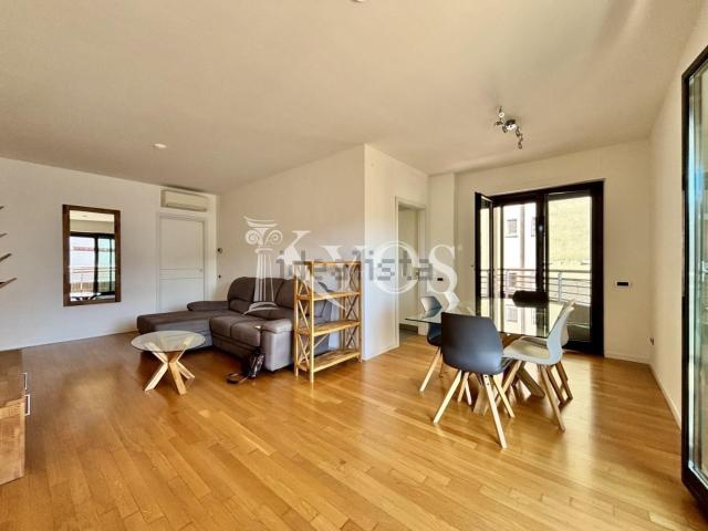 Appartamento in affitto di 110 m² in Via Alfredo Cappellini, 11