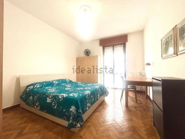 Appartamento in affitto di 110 m² in Via Alserio, 30