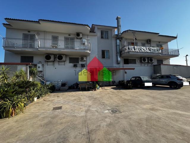 Appartamento in affitto di 130 m² in Via Arco Sant&apos Antonio
