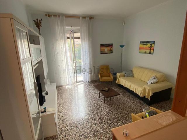 Appartamento in affitto di 110 m² in Via Bona di Savoia, 20