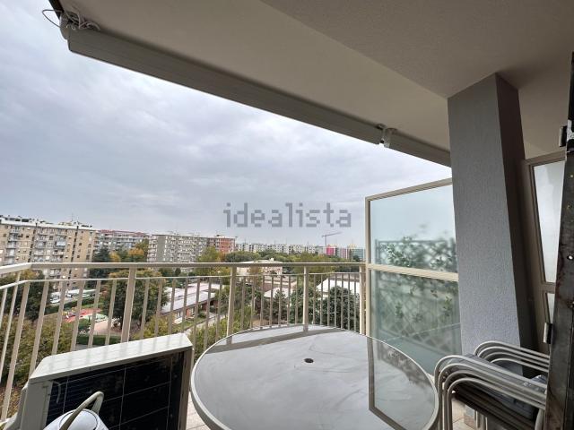 Appartamento in affitto di 110 m² in Via Bari, 20