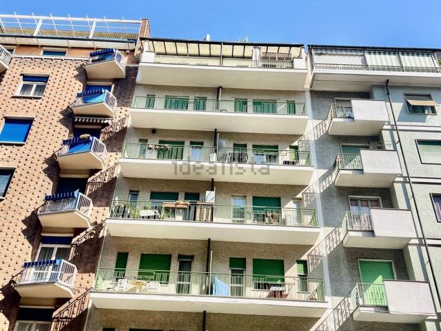 Appartamento in affitto di 110 m² in Via Barletta, 62