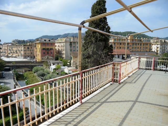 Appartamento in affitto di 110 m² in Via Bartolomeo Maggiocco