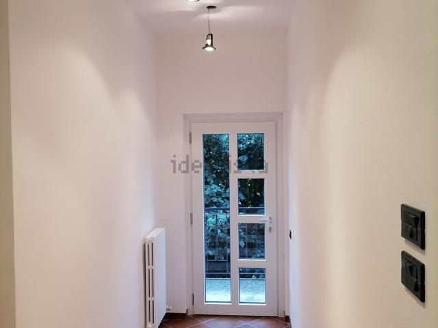 Appartamento in affitto di 110 m² in Via Bellavista, 10