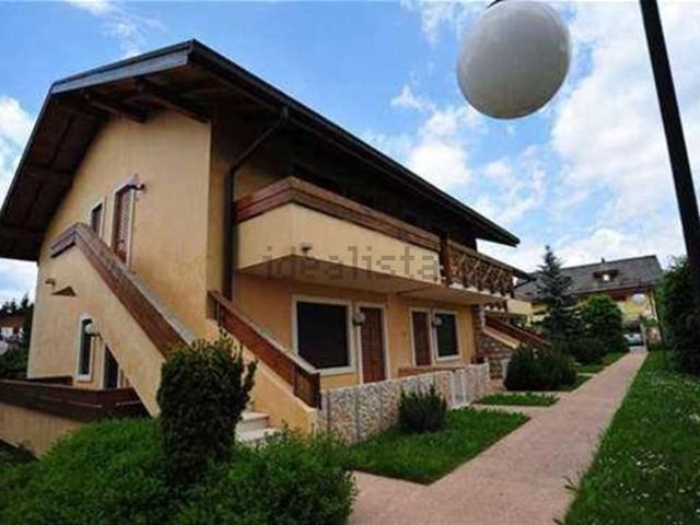 Appartamento in affitto di 110 m² in Via Belvedere