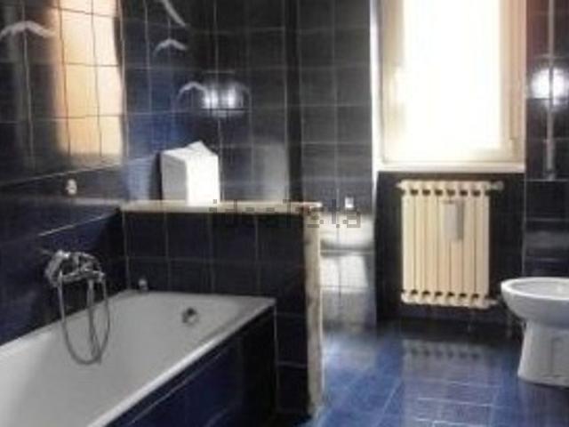 Appartamento in affitto di 110 m² in Via biancavilla, 10