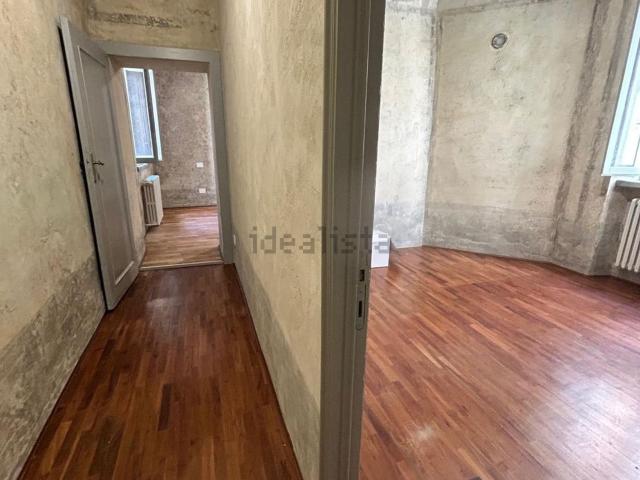 Appartamento in affitto di 110 m² in Via Bicchieraia