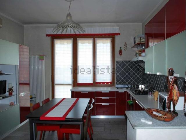 Appartamento in affitto di 110 m² in Via Bistolfi