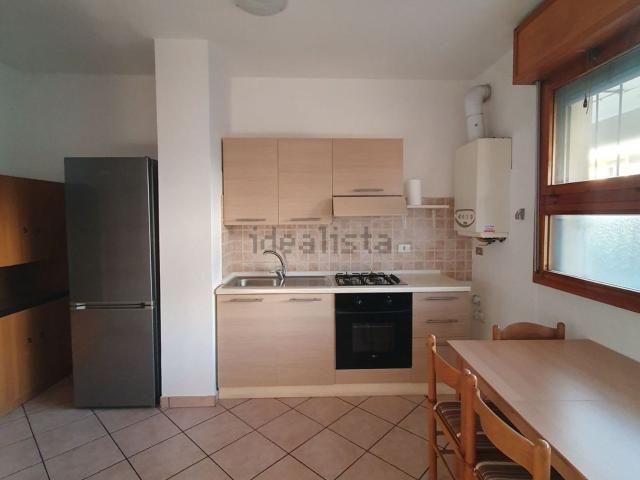 Appartamento in affitto di 110 m² in Via Gandini