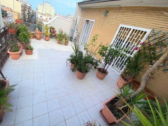 Appartamento in affitto di 110 m² in Via GARRUBA, 161