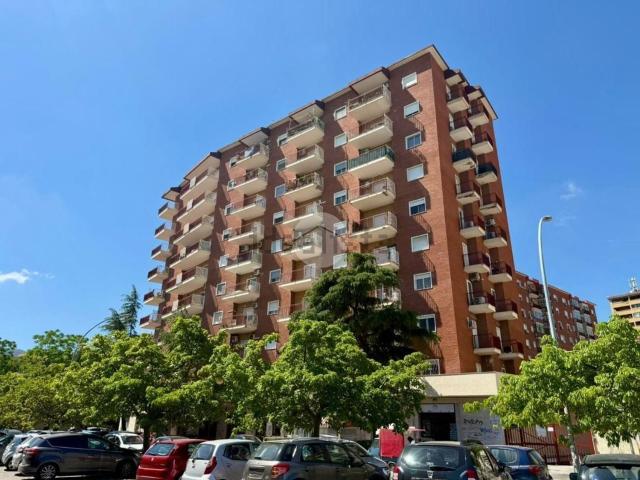 Appartamento in affitto di 110 m² in Via Generale Domenico Chinnici, 14