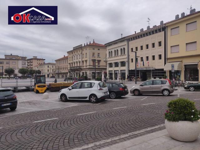 Appartamento in affitto di 110 m² in Via Giuseppe Garibaldi
