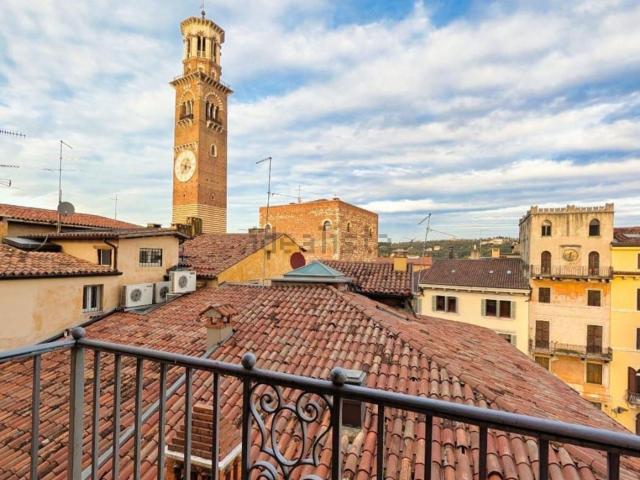 Appartamento in affitto di 110 m² in Via Giuseppe Mazzini