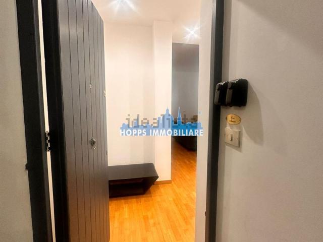 Appartamento in affitto di 110 m² in Via Giuseppe Mazzini