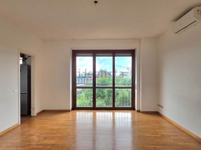 Appartamento in affitto di 110 m² in Via Giuseppe Ripamonti, 66