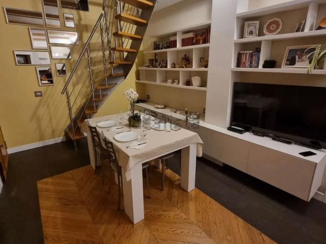 Appartamento in affitto di 110 m² in Via Giuseppe Tornielli, 11