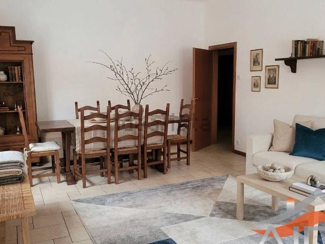 Appartamento in affitto di 110 m² in Via Giuseppe Vandini, 7