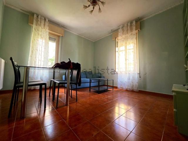 Appartamento in affitto di 110 m² in Via Giacomo Ulivi