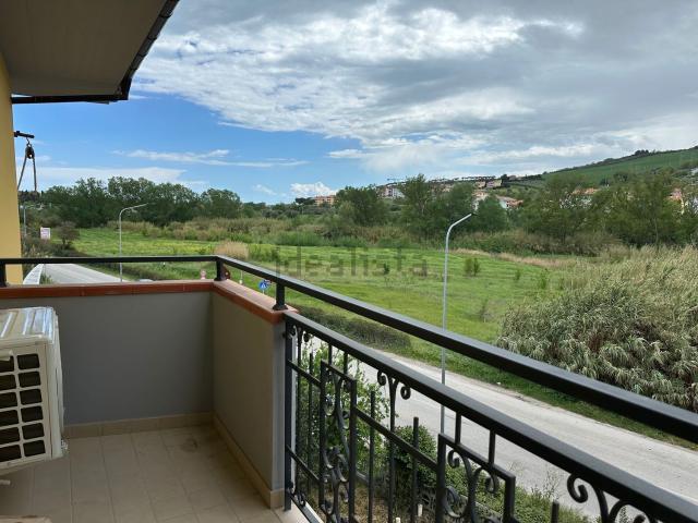 Appartamento in affitto di 110 m² in Via Giambattista Pergolesi, 1