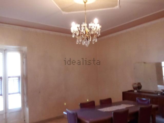 Appartamento in affitto di 110 m² in Via Gioeni