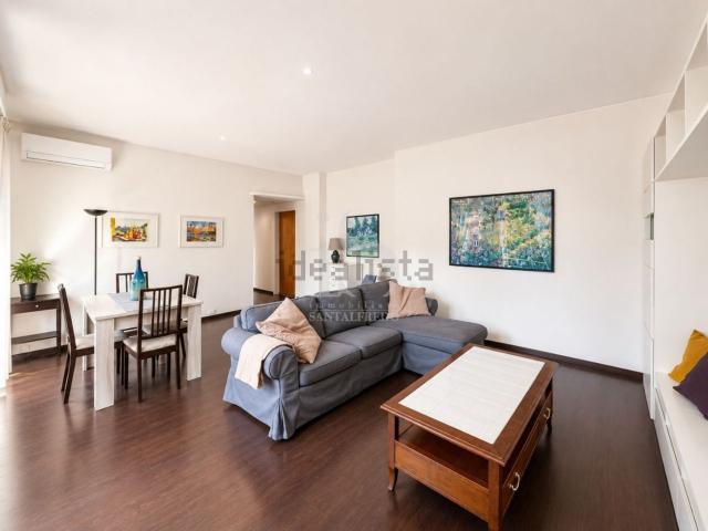 Appartamento in affitto di 110 m² in Via Giovanni Cimabue, 19