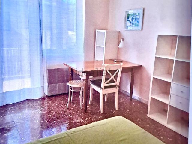 Appartamento in affitto di 110 m² in Via Giovanni Battista Somis